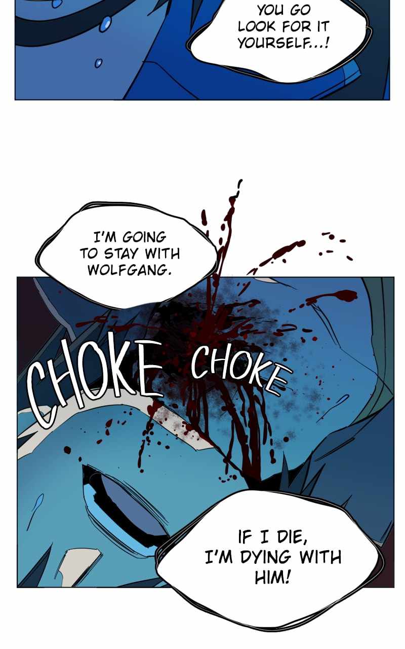 Parallel City Chapter 120 - Page 42