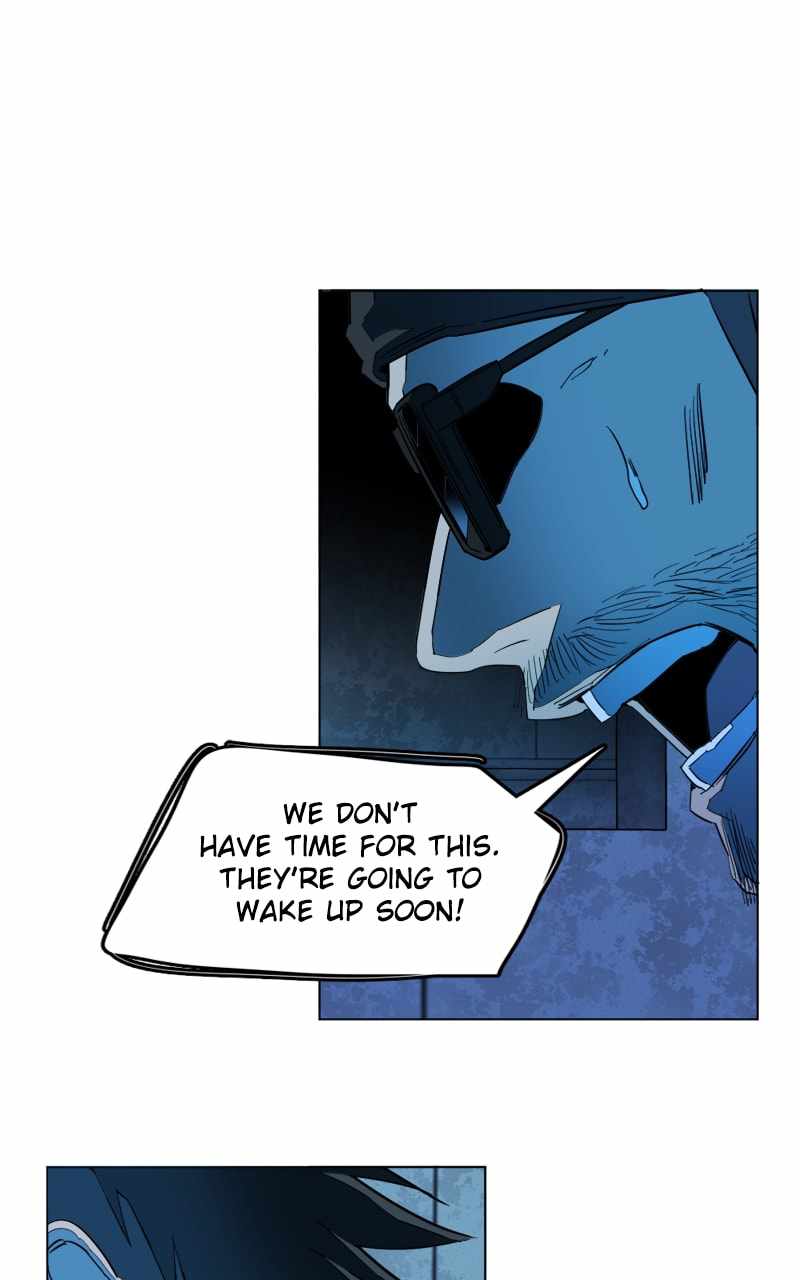Parallel City Chapter 120 - Page 43