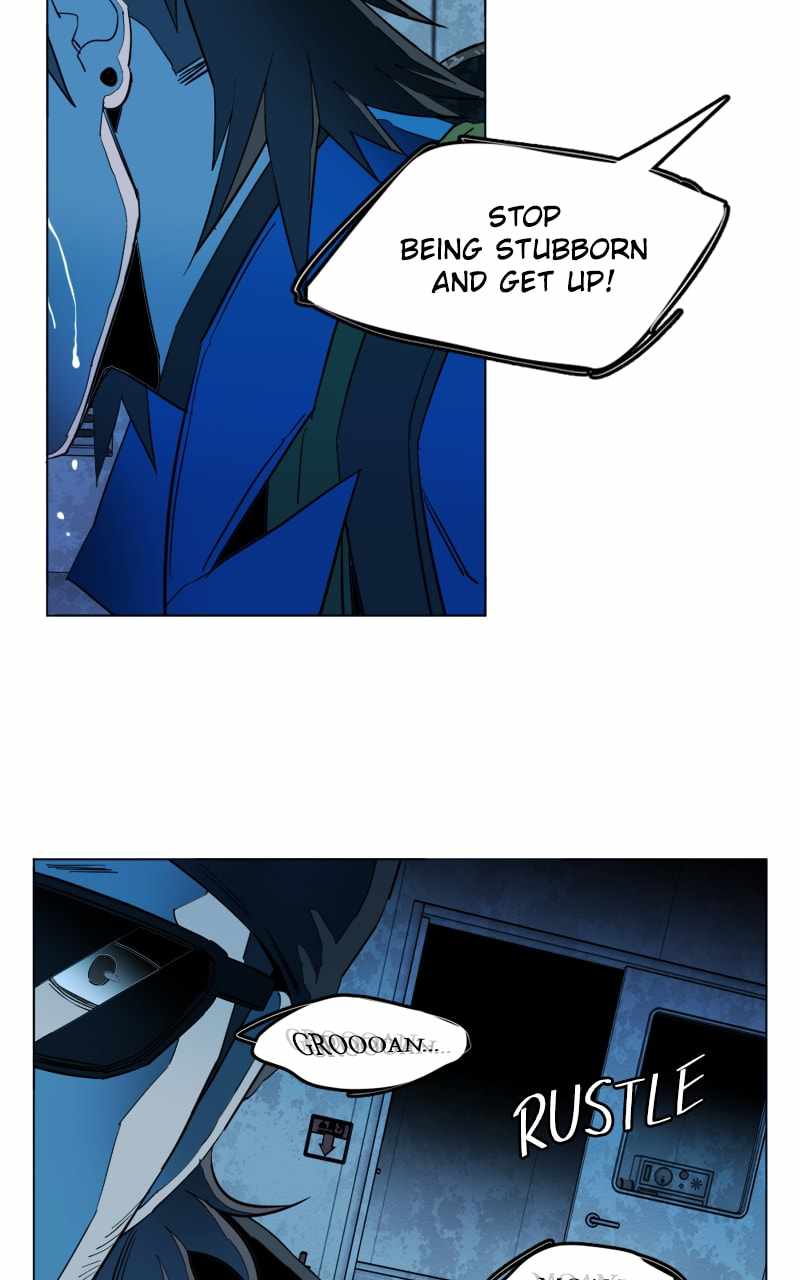 Parallel City Chapter 120 - Page 44
