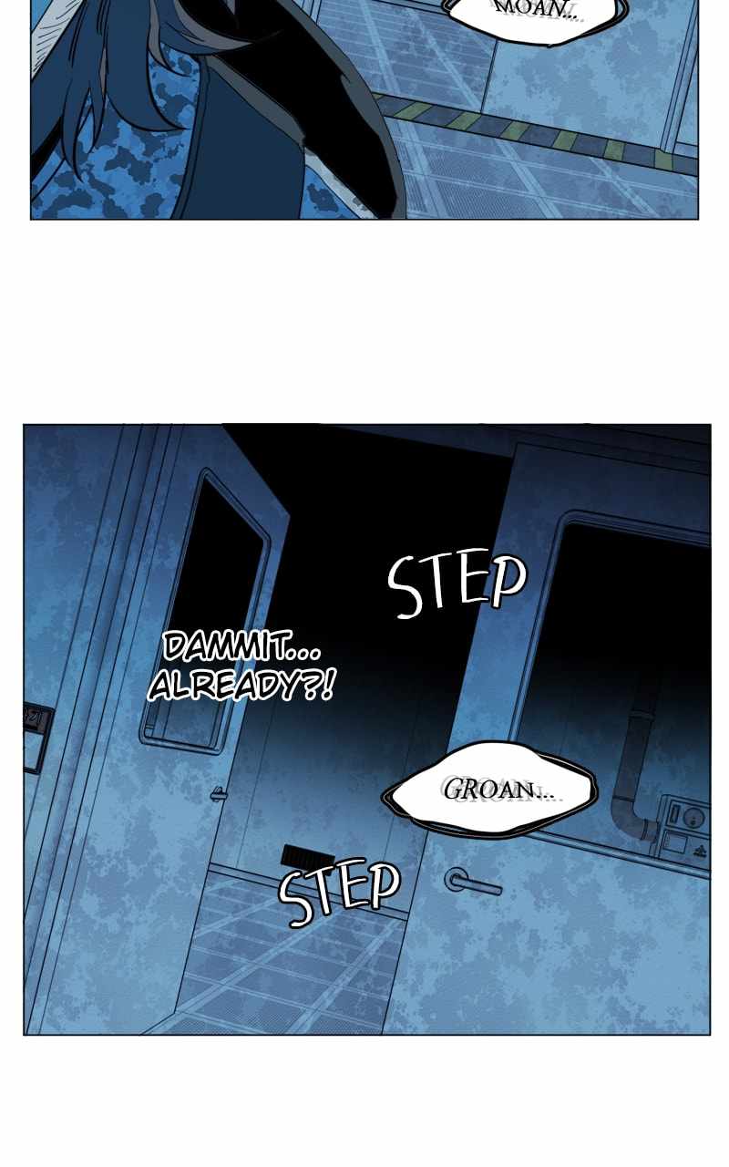 Parallel City Chapter 120 - Page 45