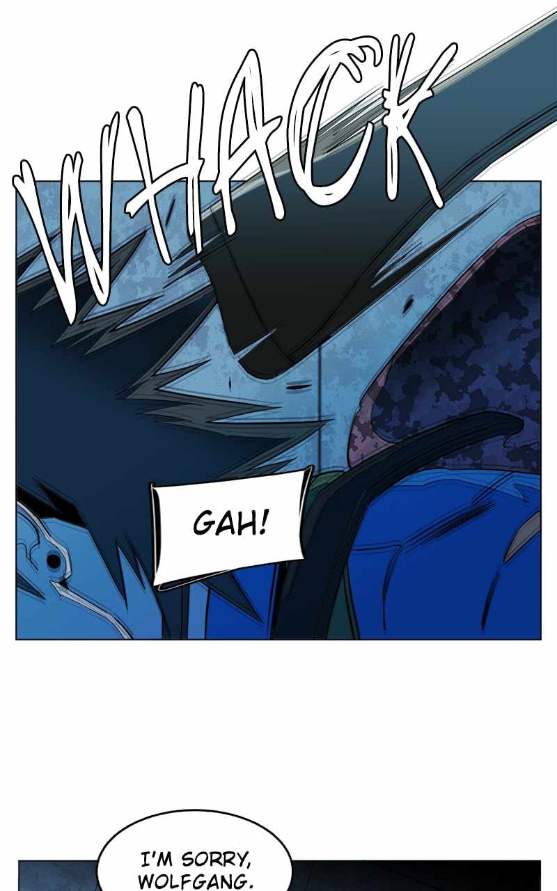 Parallel City Chapter 120 - Page 46