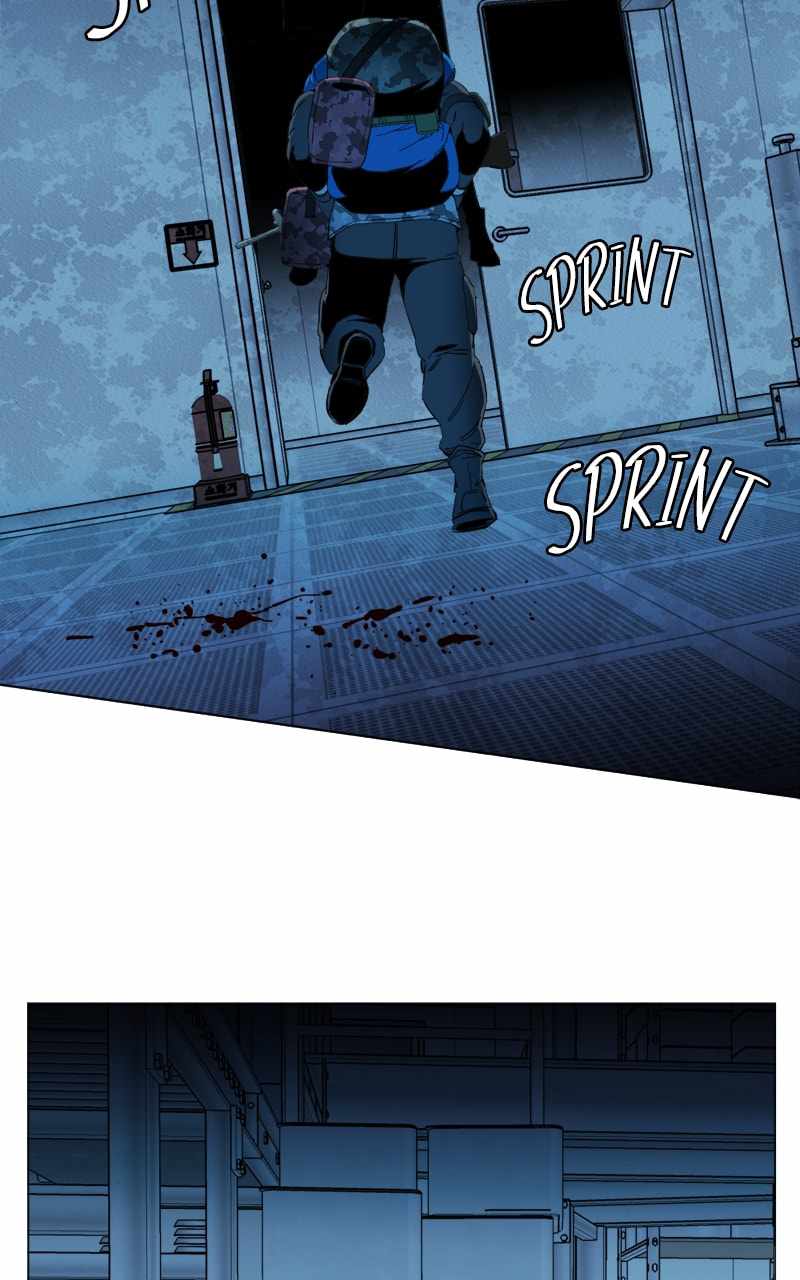 Parallel City Chapter 120 - Page 49