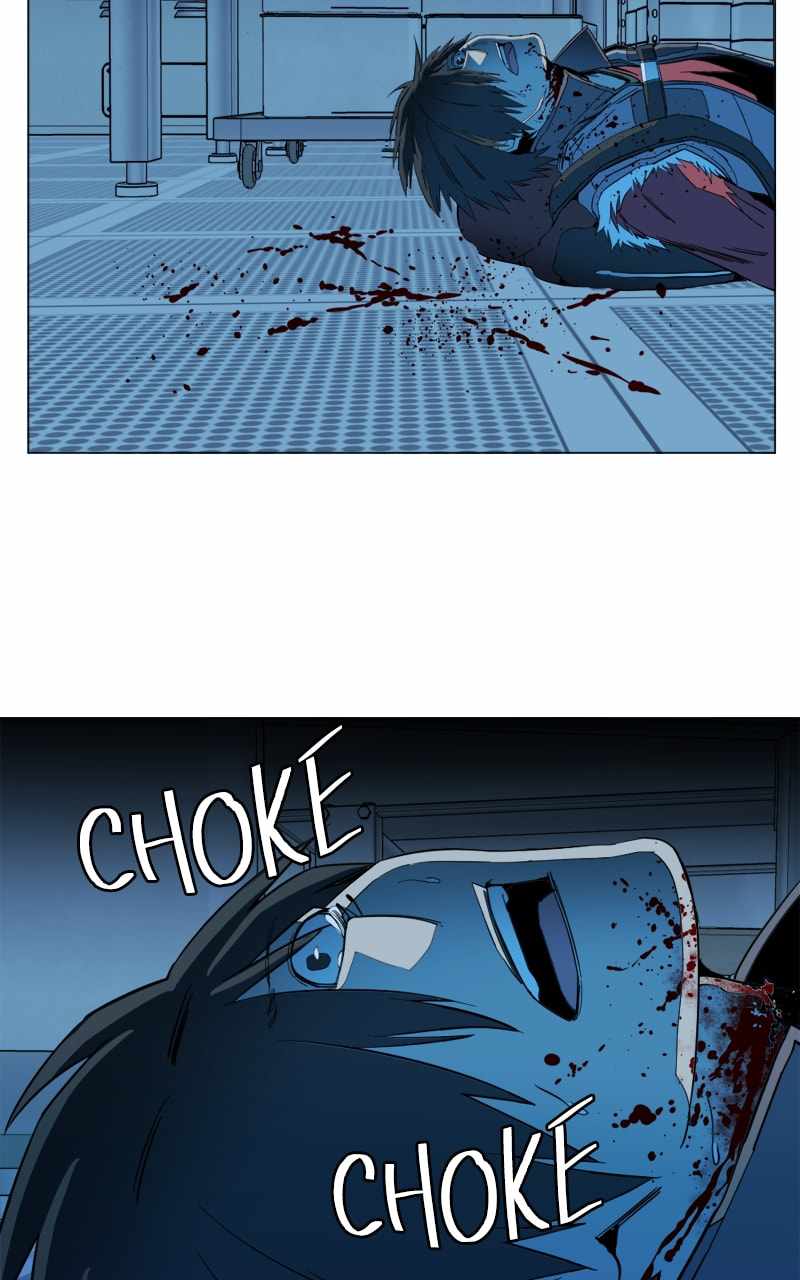 Parallel City Chapter 120 - Page 50