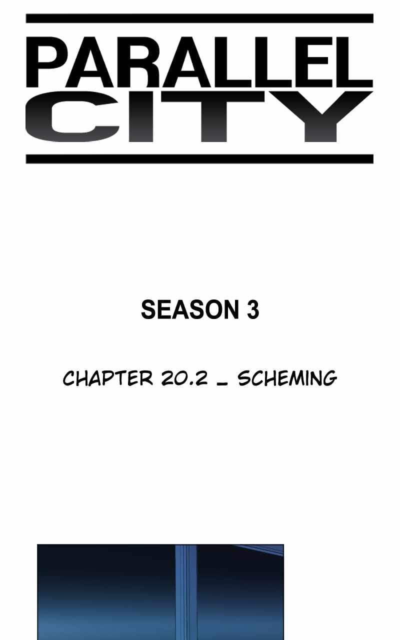 Parallel City Chapter 120 - Page 54