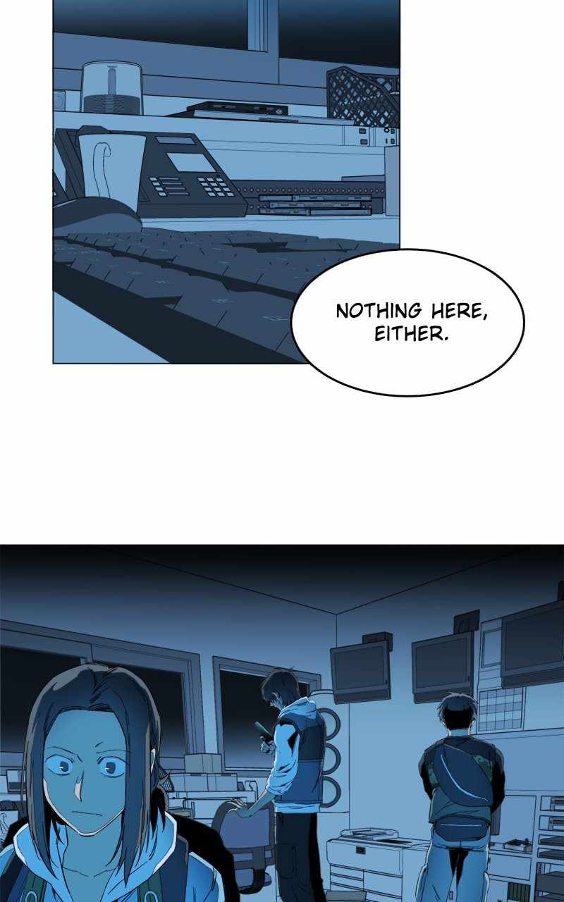 Parallel City Chapter 120 - Page 55