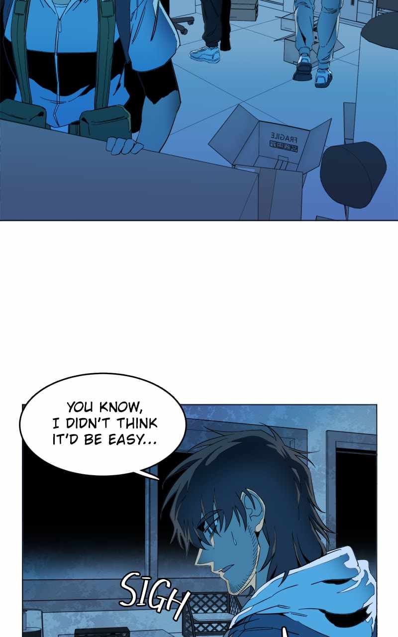 Parallel City Chapter 120 - Page 56