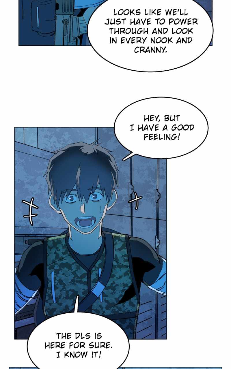 Parallel City Chapter 120 - Page 58
