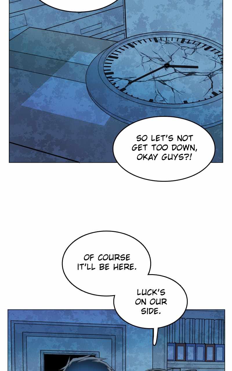 Parallel City Chapter 120 - Page 59