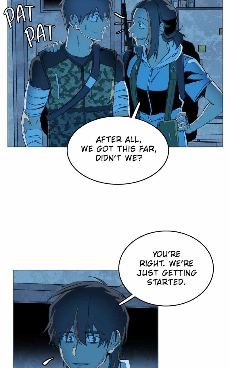 Parallel City Chapter 120 - Page 60