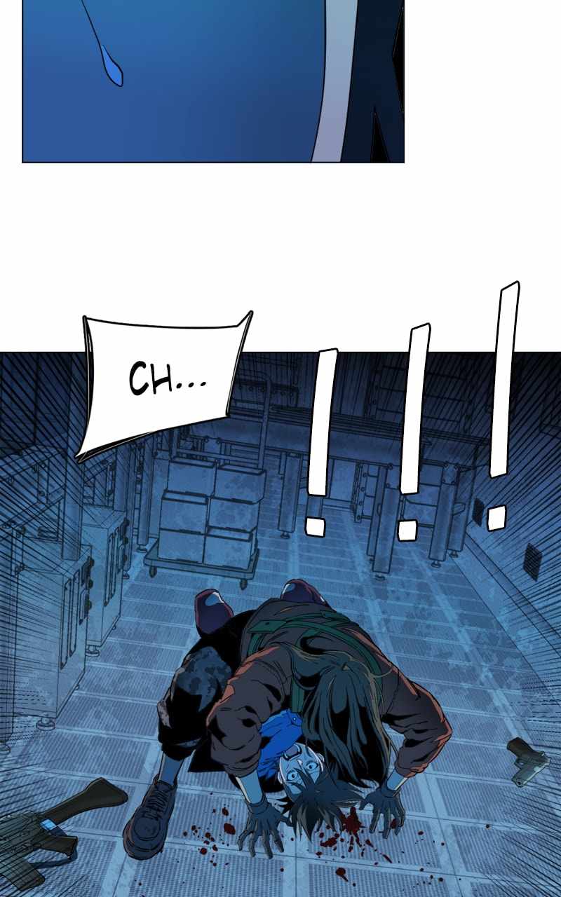 Parallel City Chapter 120 - Page 7