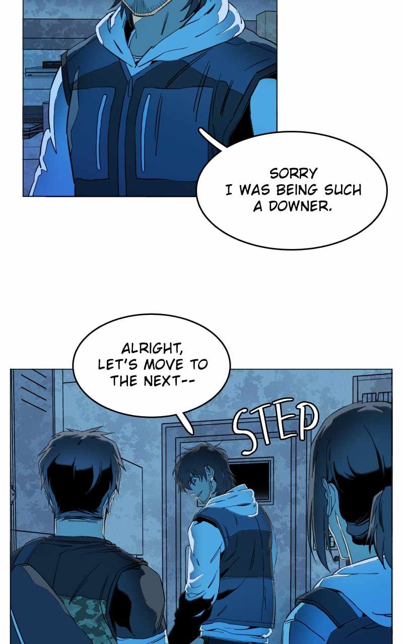 Parallel City Chapter 120 - Page 61