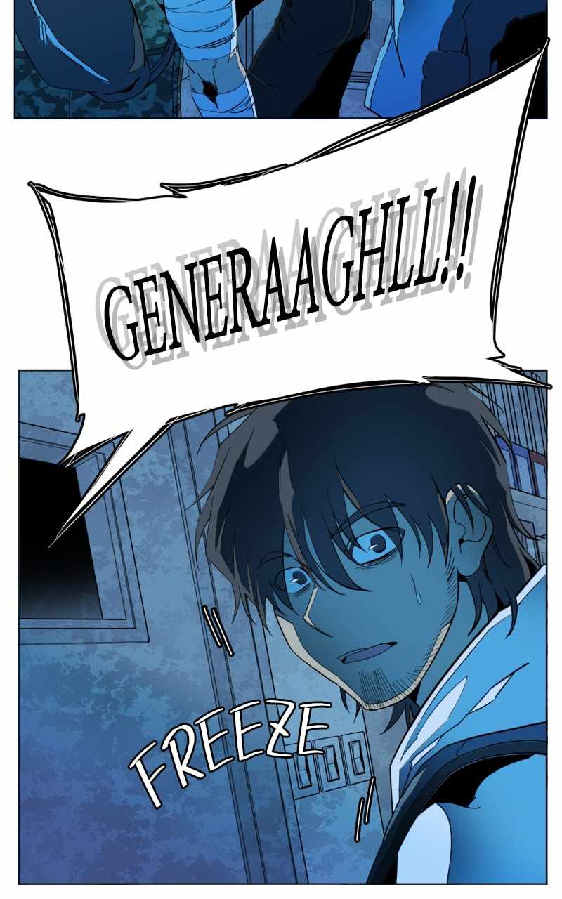 Parallel City Chapter 120 - Page 62