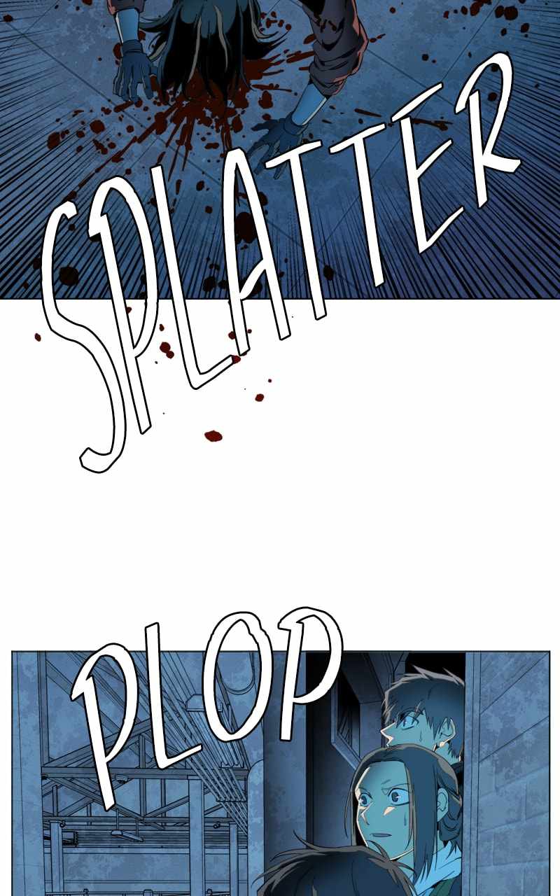 Parallel City Chapter 120 - Page 70