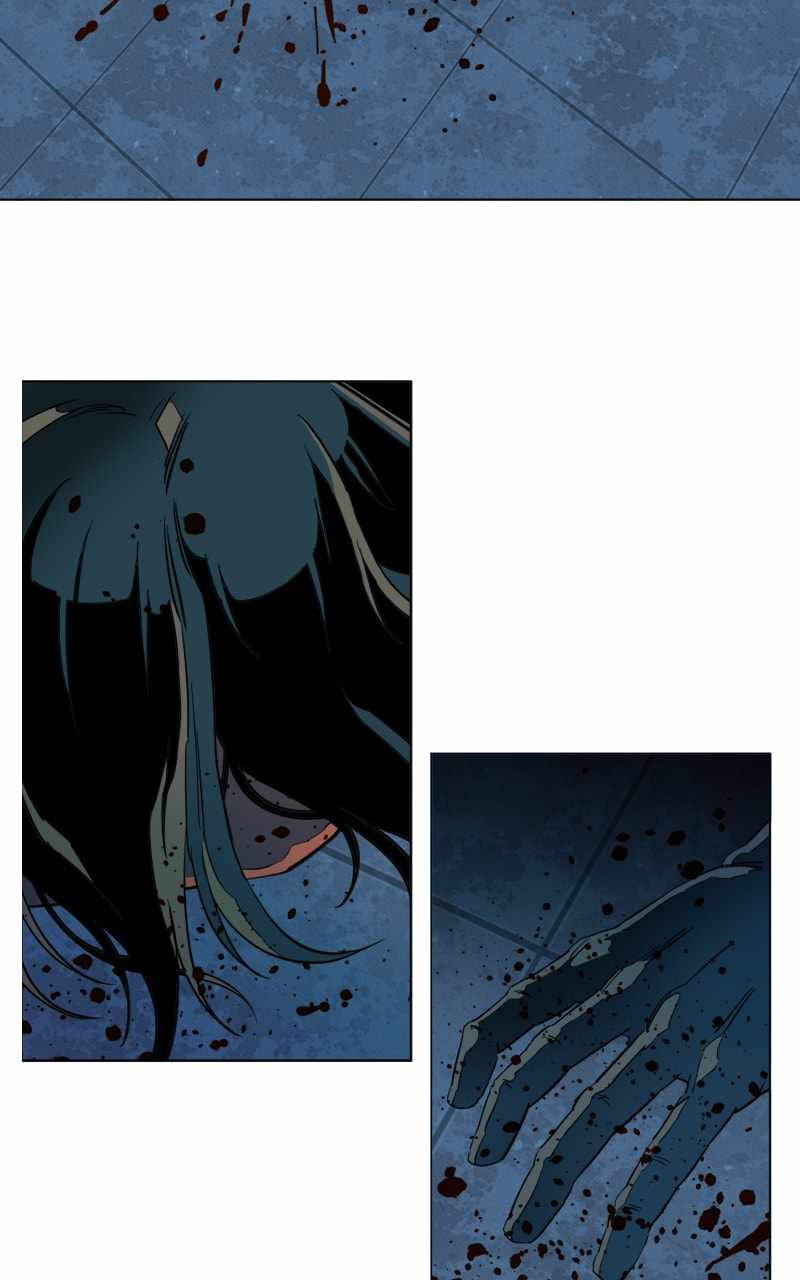 Parallel City Chapter 120 - Page 72