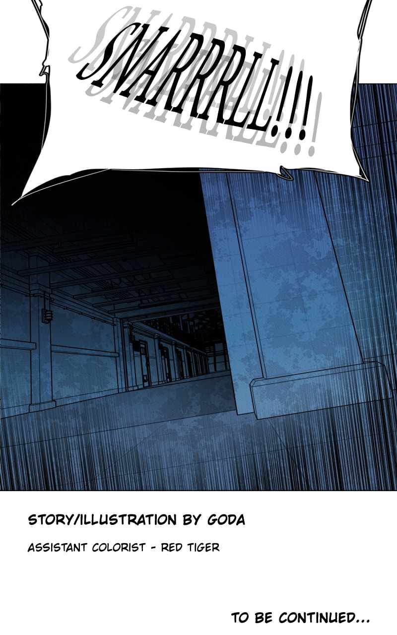 Parallel City Chapter 120 - Page 77