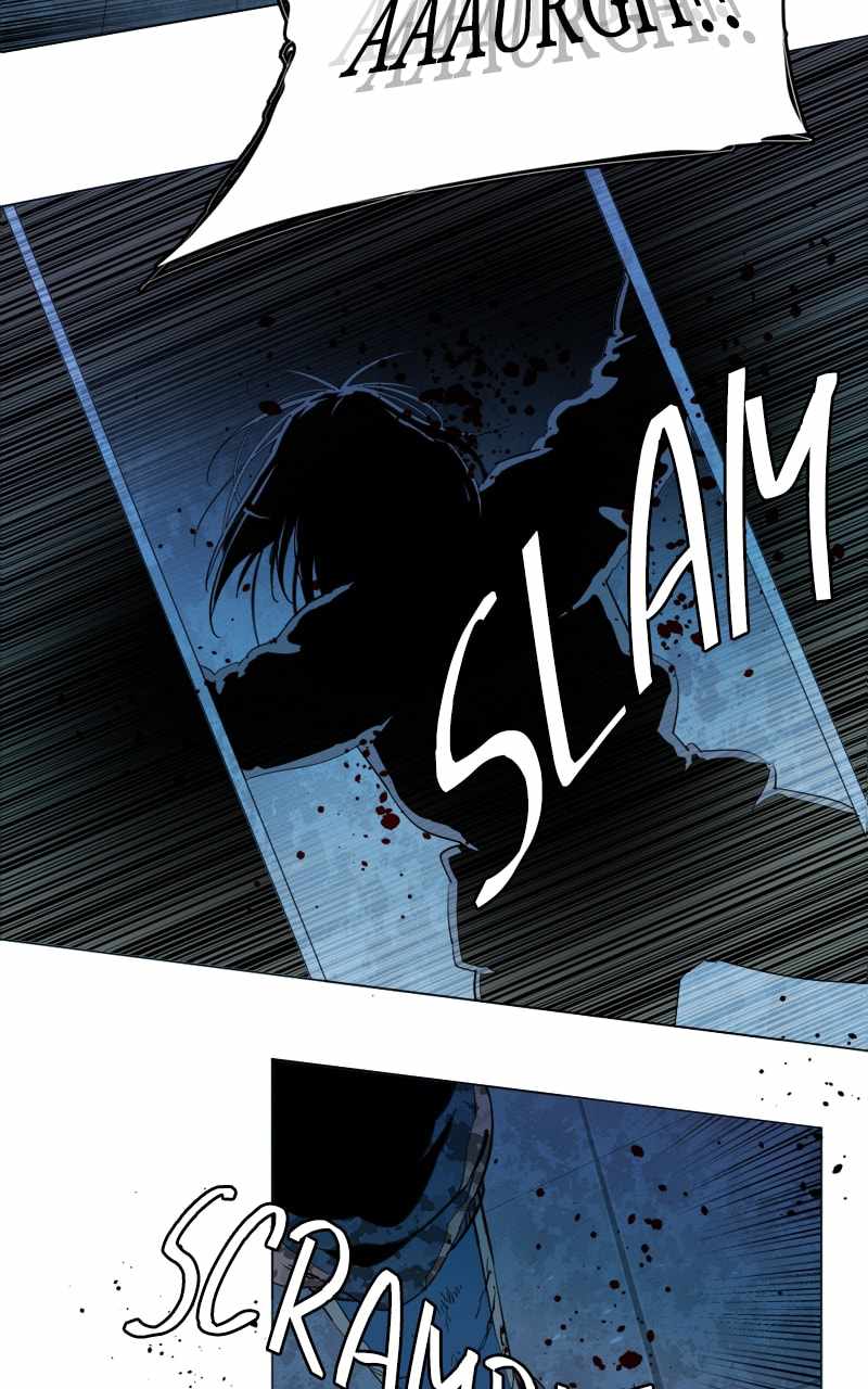 Parallel City Chapter 121 - Page 11