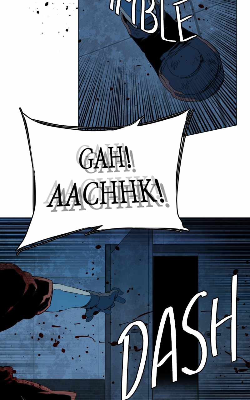 Parallel City Chapter 121 - Page 12