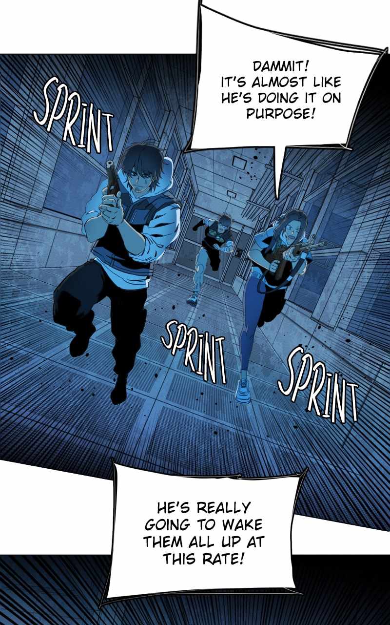 Parallel City Chapter 121 - Page 17