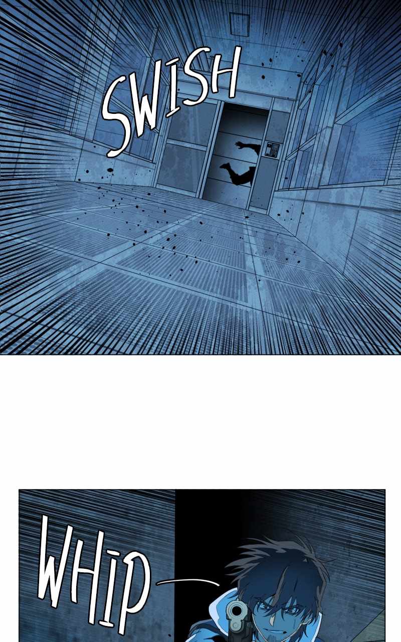 Parallel City Chapter 121 - Page 18