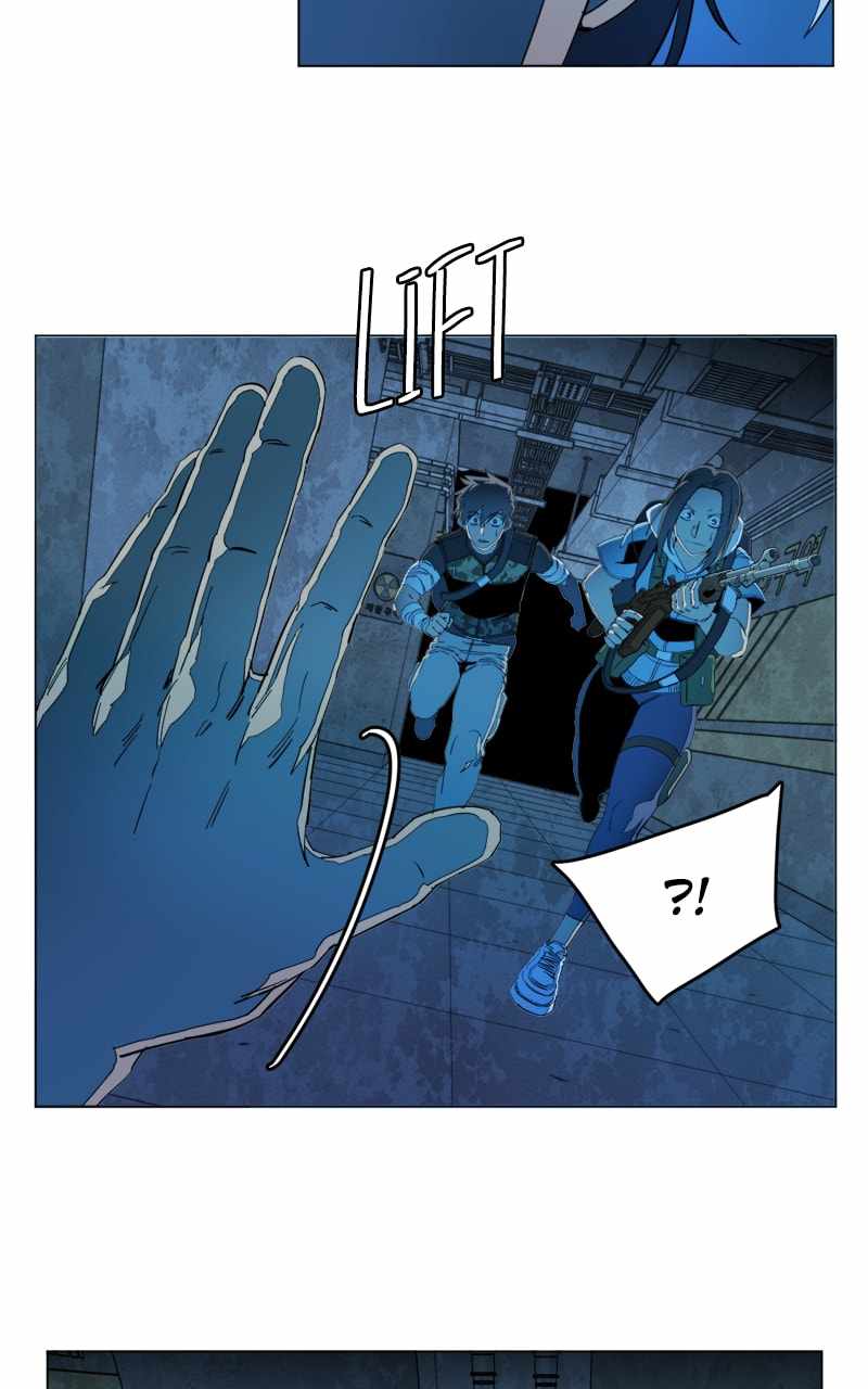 Parallel City Chapter 121 - Page 20