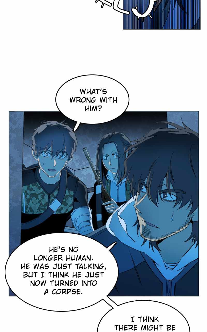 Parallel City Chapter 121 - Page 3