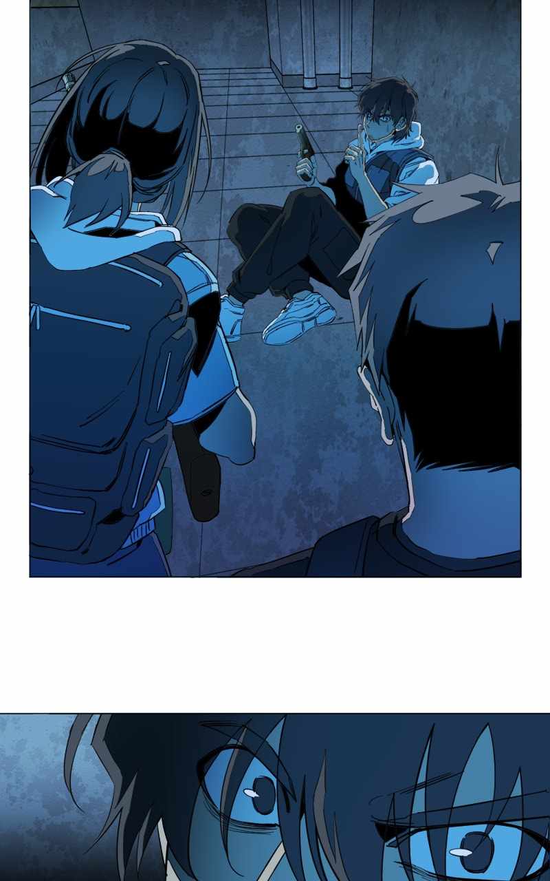 Parallel City Chapter 121 - Page 21