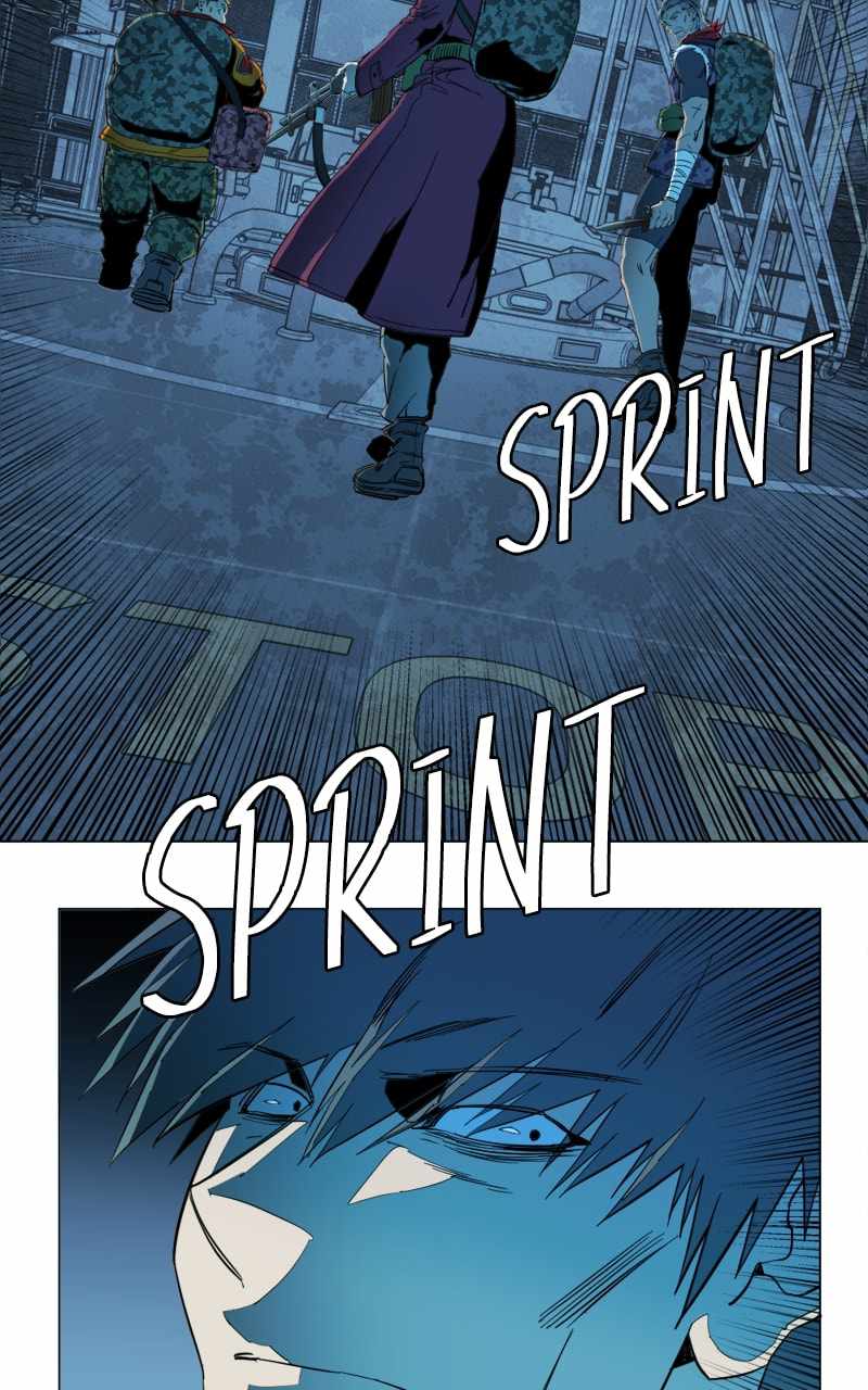 Parallel City Chapter 121 - Page 24