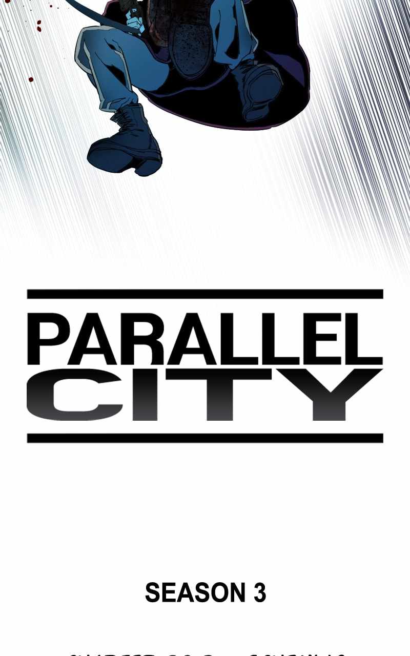 Parallel City Chapter 121 - Page 28