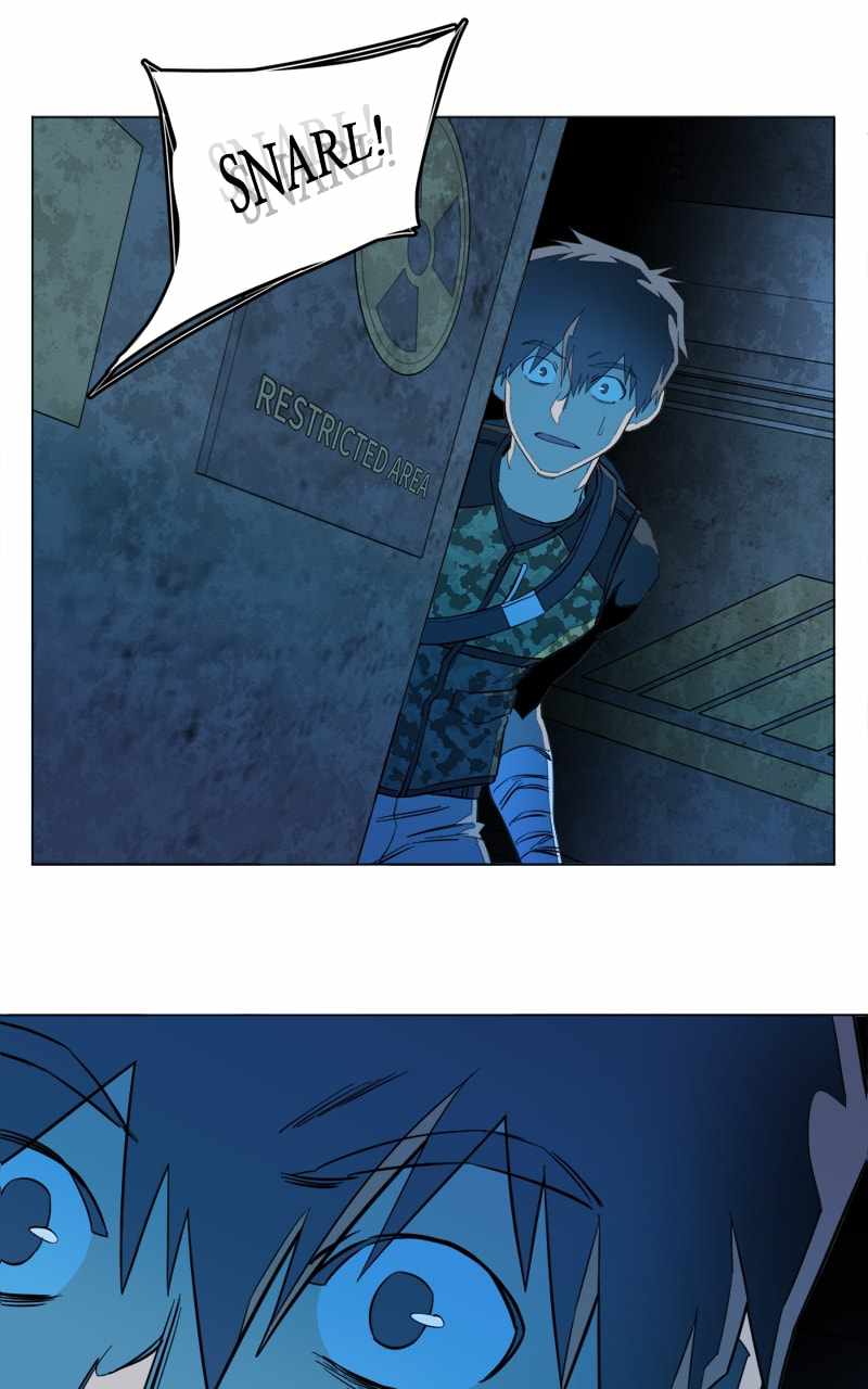 Parallel City Chapter 121 - Page 31