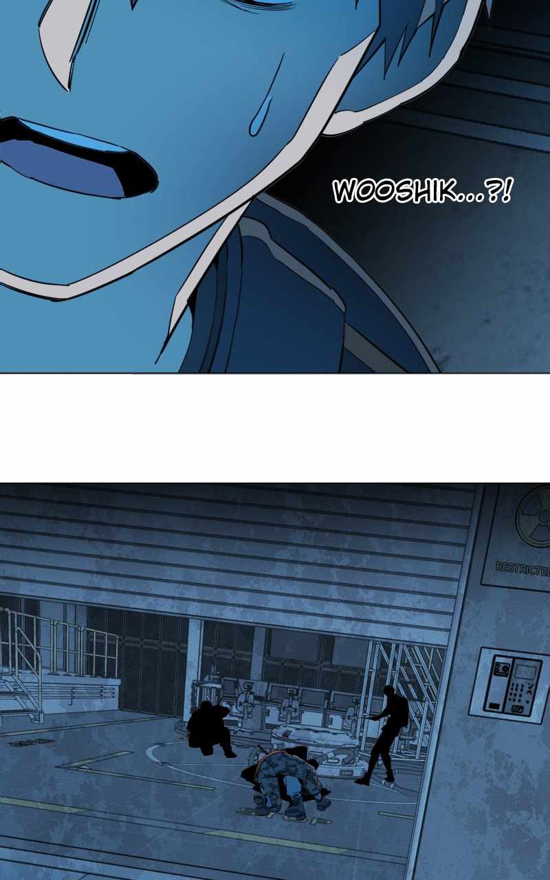 Parallel City Chapter 121 - Page 32
