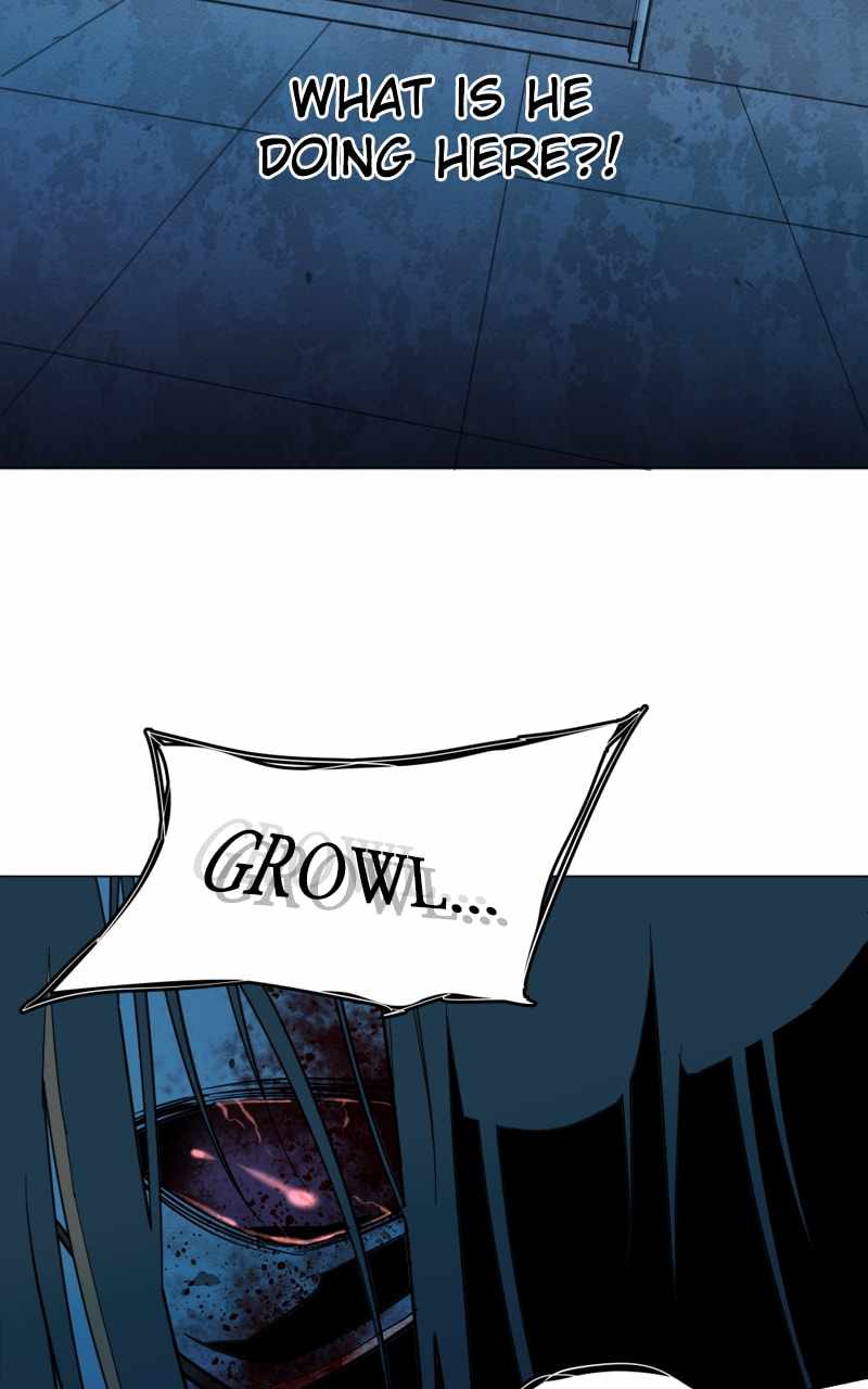 Parallel City Chapter 121 - Page 33