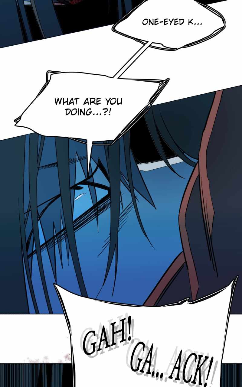 Parallel City Chapter 121 - Page 34