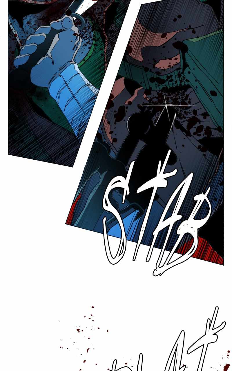 Parallel City Chapter 121 - Page 39