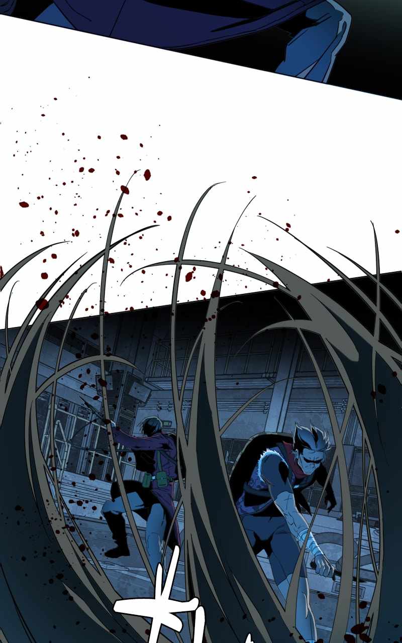 Parallel City Chapter 121 - Page 41