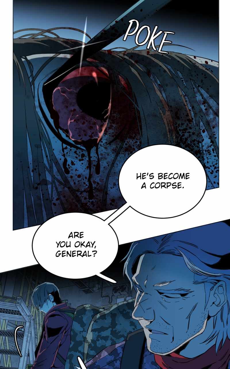 Parallel City Chapter 121 - Page 44