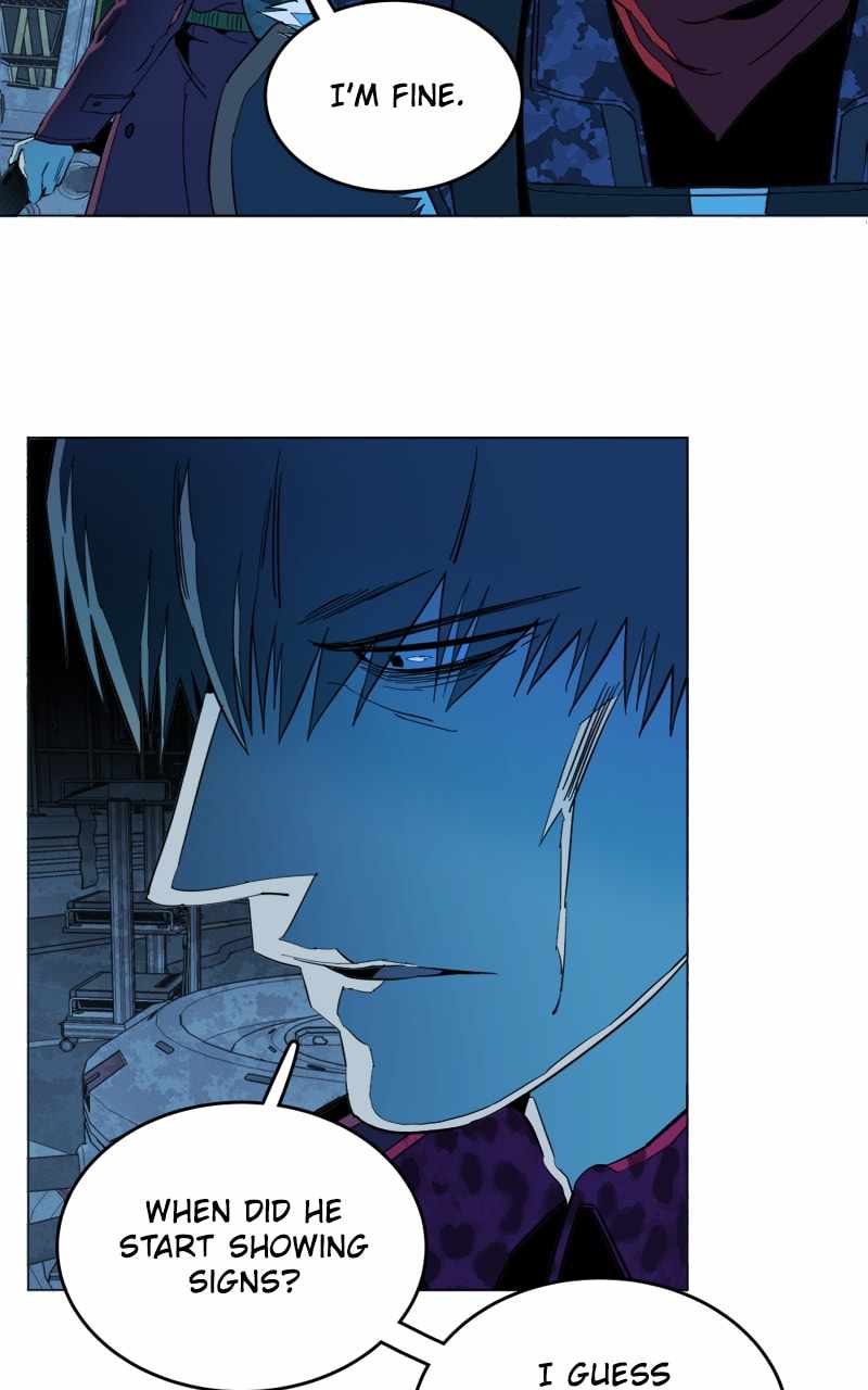 Parallel City Chapter 121 - Page 45