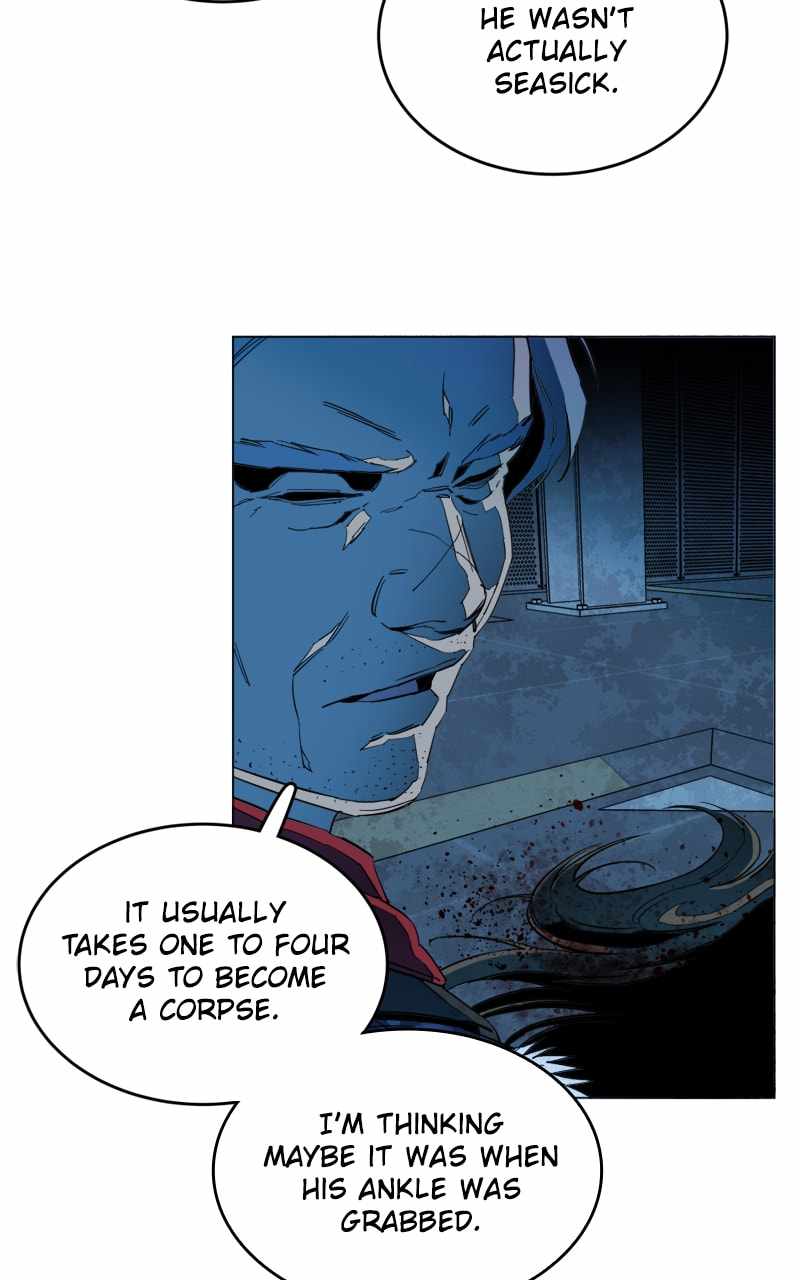 Parallel City Chapter 121 - Page 46