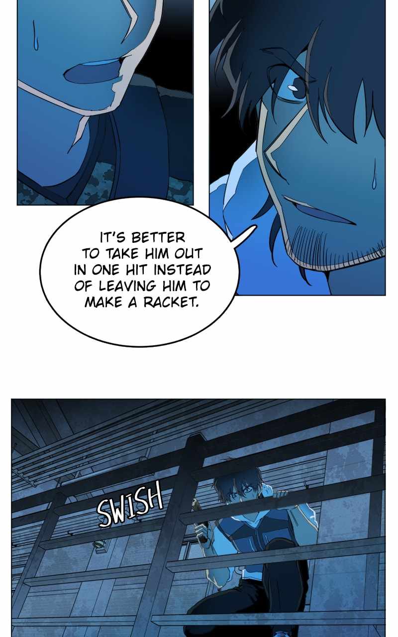 Parallel City Chapter 121 - Page 6