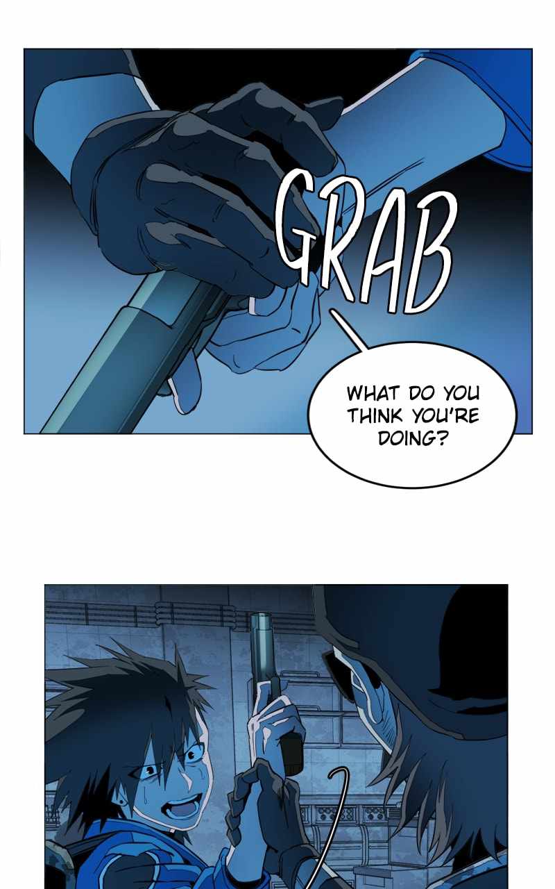 Parallel City Chapter 121 - Page 56