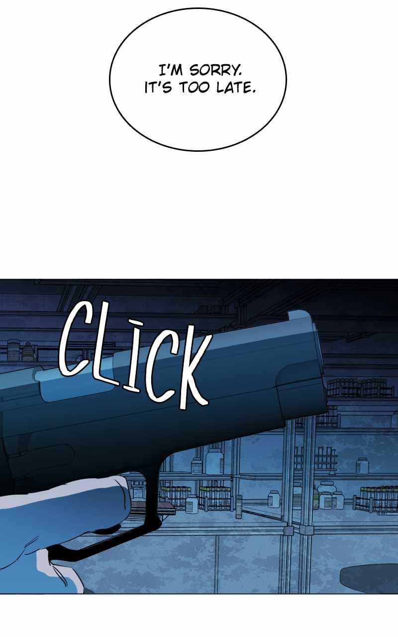 Parallel City Chapter 121 - Page 60