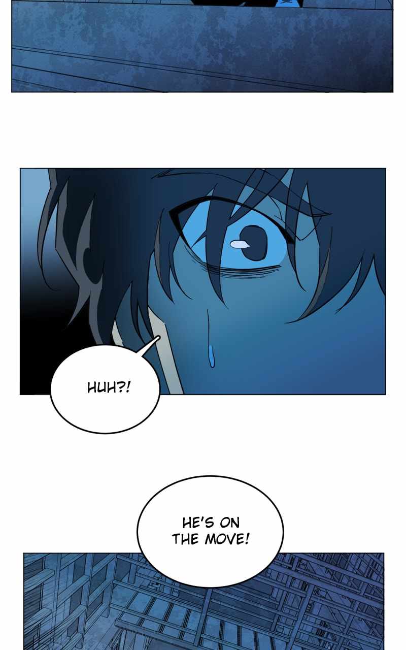 Parallel City Chapter 121 - Page 7