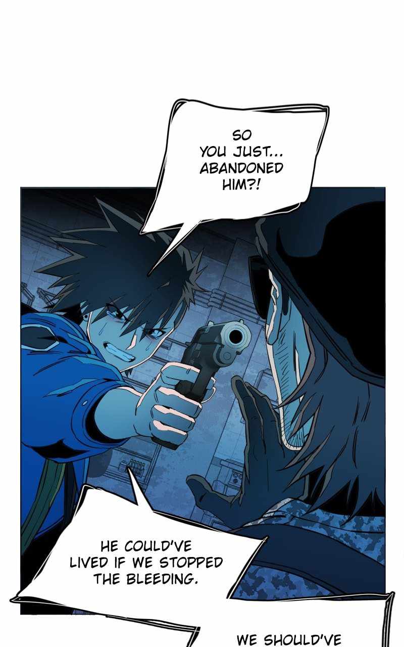 Parallel City Chapter 121 - Page 61