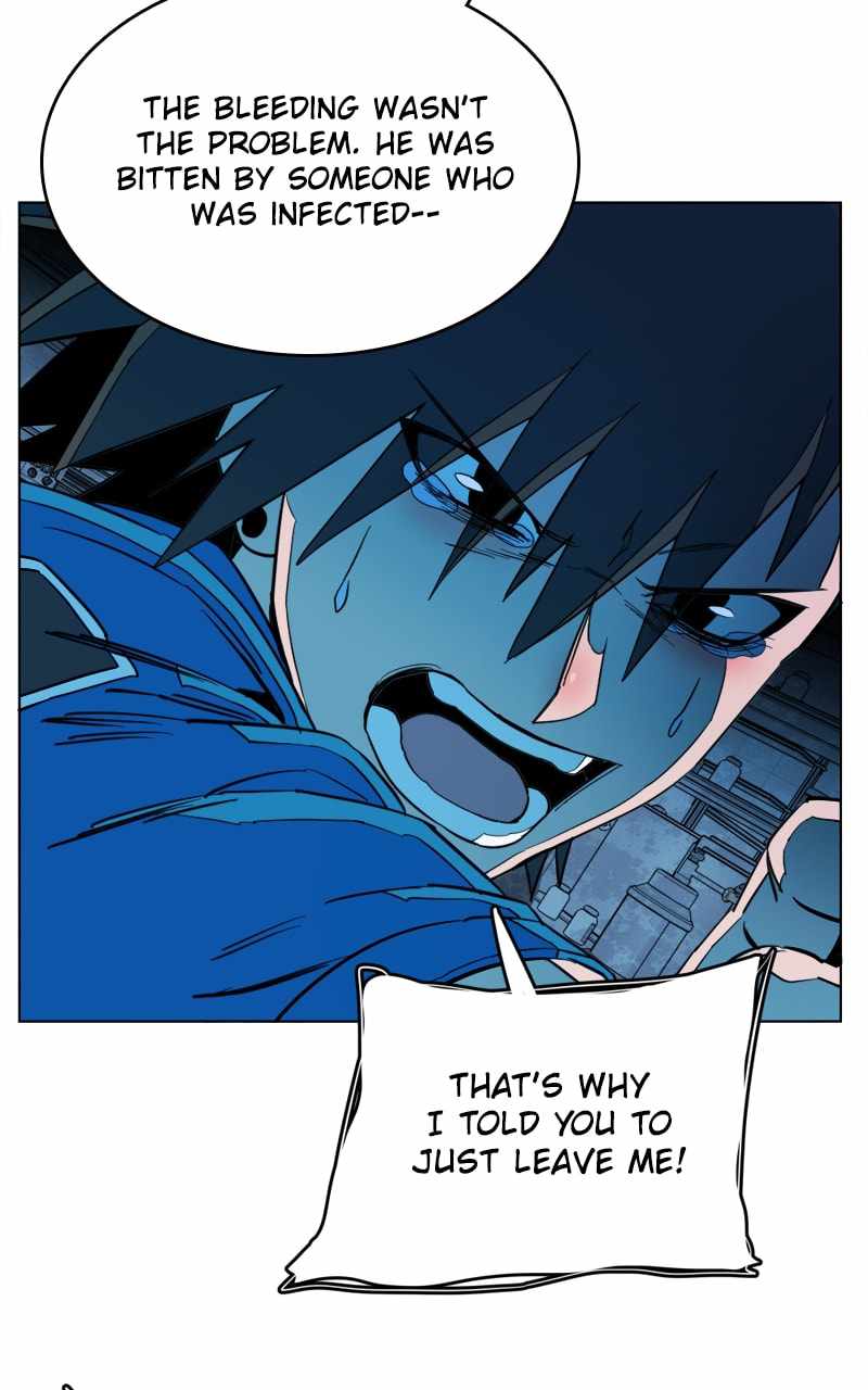 Parallel City Chapter 121 - Page 63