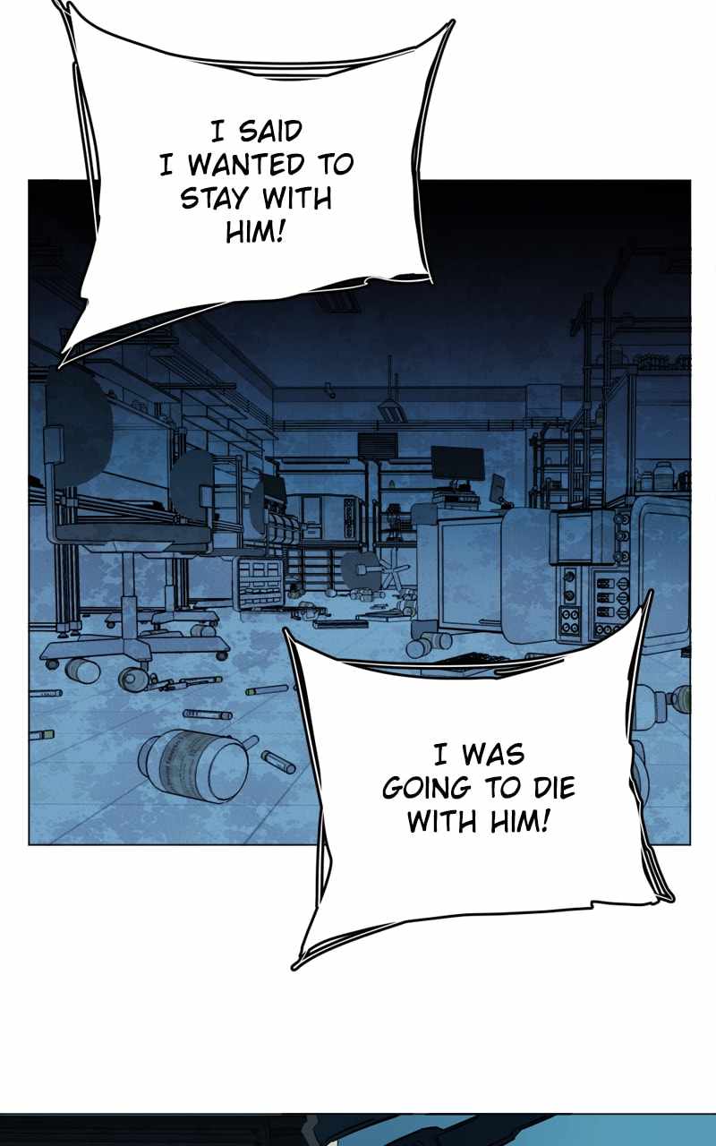 Parallel City Chapter 121 - Page 64
