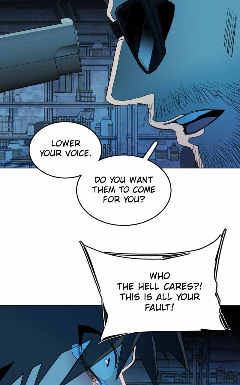 Parallel City Chapter 121 - Page 65