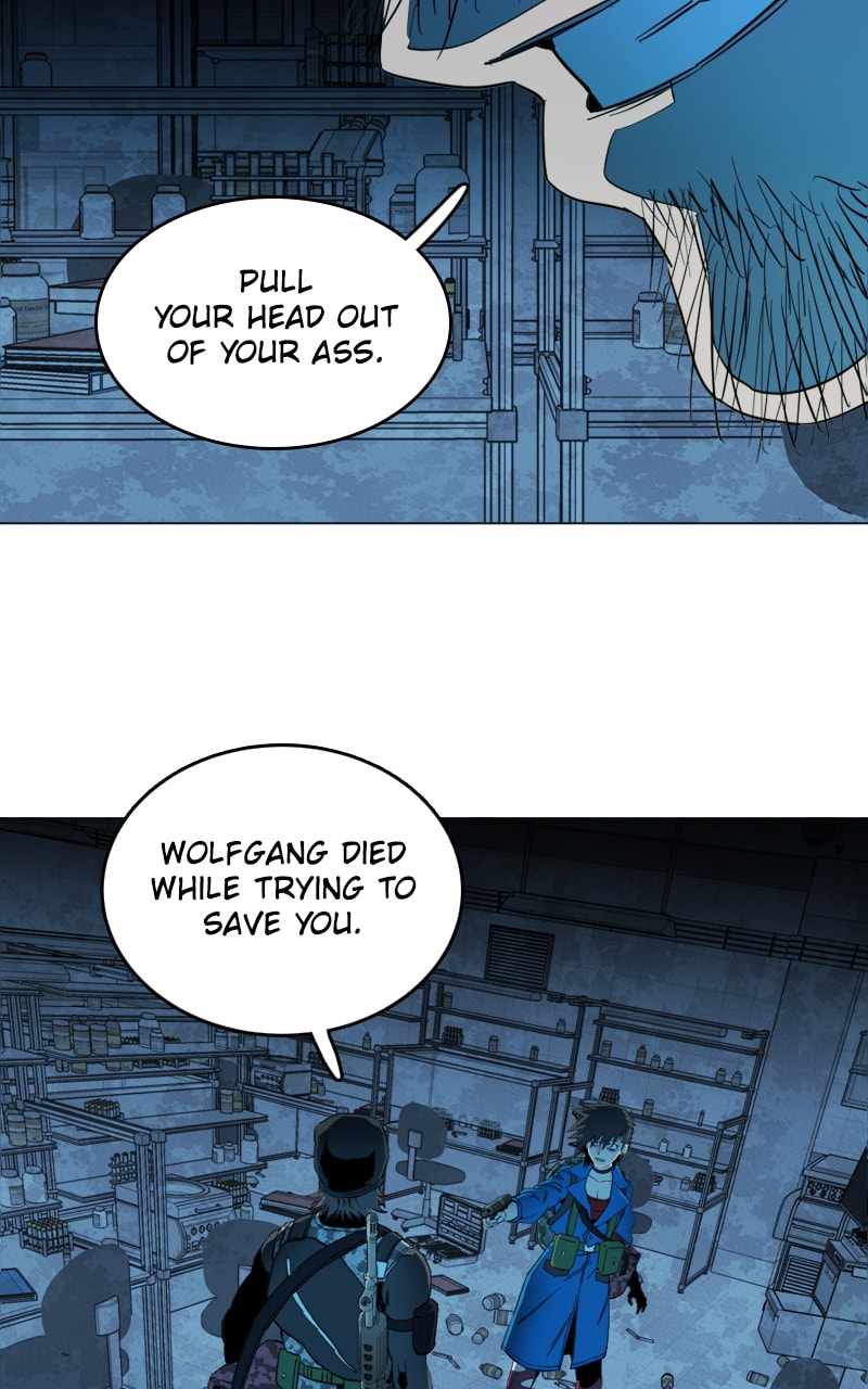 Parallel City Chapter 121 - Page 67