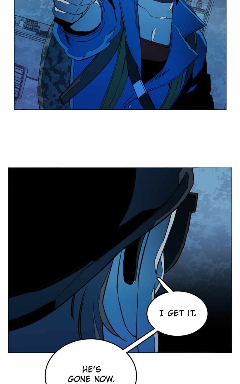 Parallel City Chapter 121 - Page 69