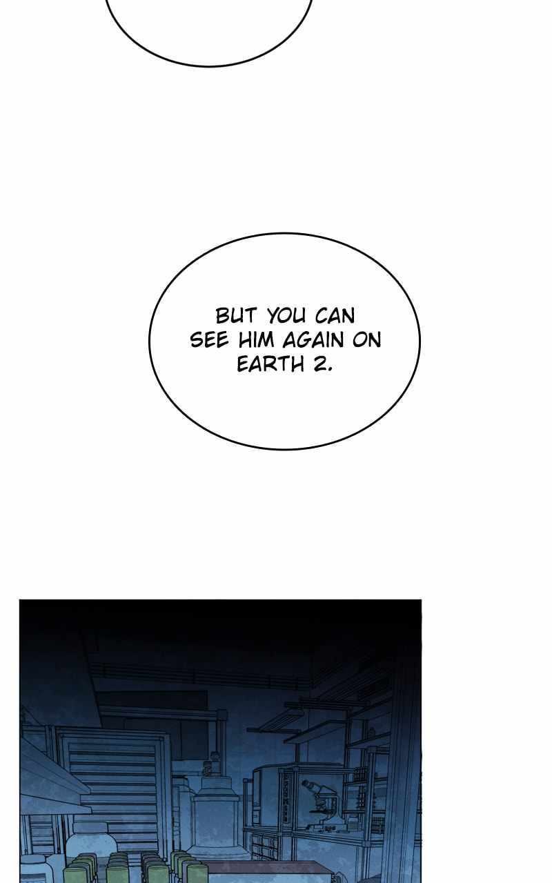 Parallel City Chapter 121 - Page 70