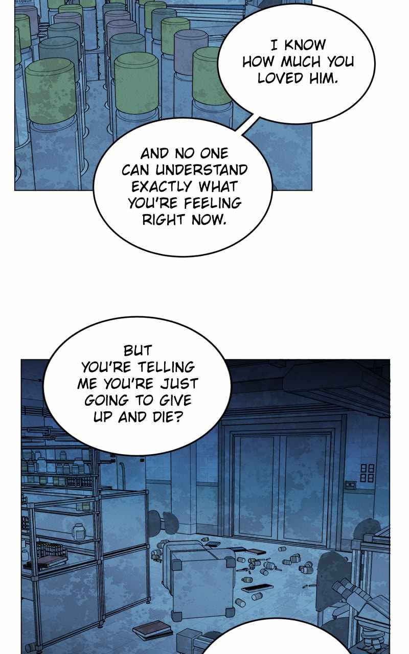 Parallel City Chapter 121 - Page 71