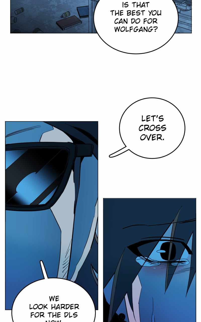 Parallel City Chapter 121 - Page 72